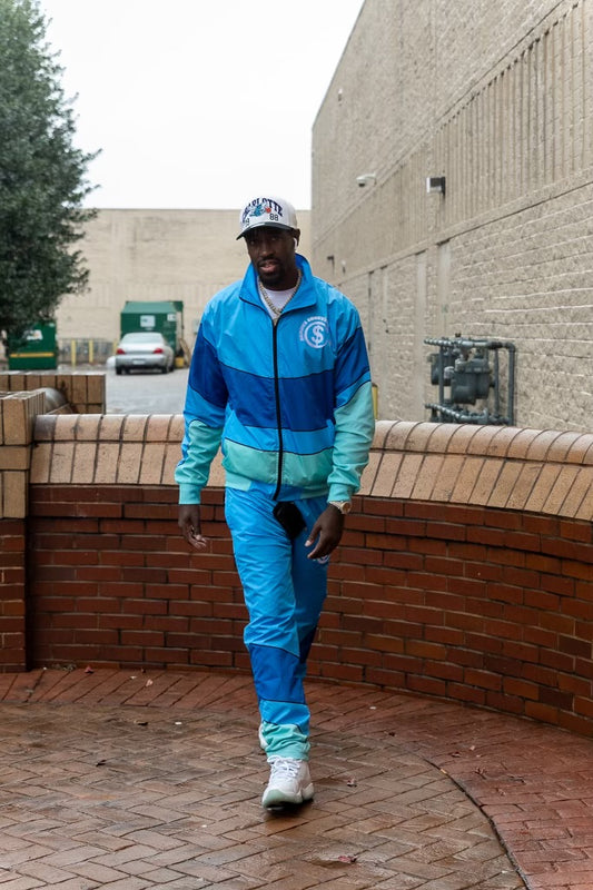 ACM Vintage Winbreaker (Jacket Only)