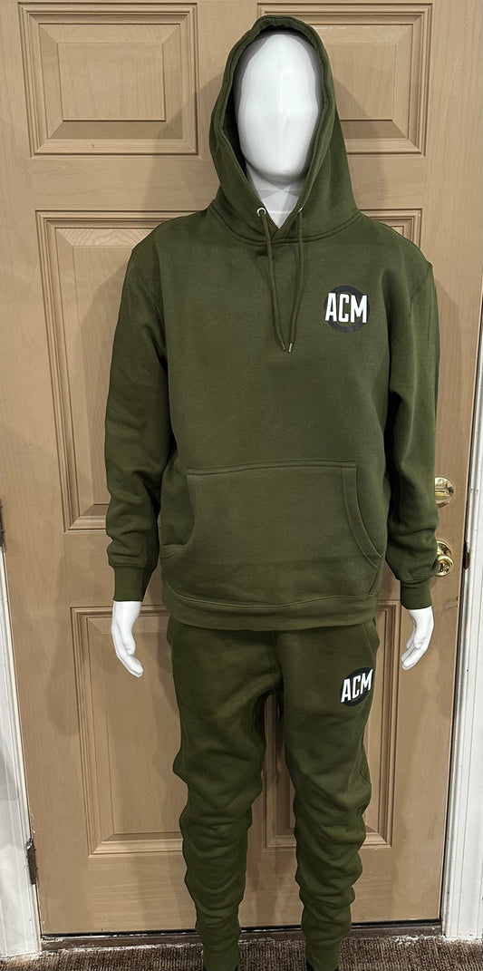 ACM Sweatsuit