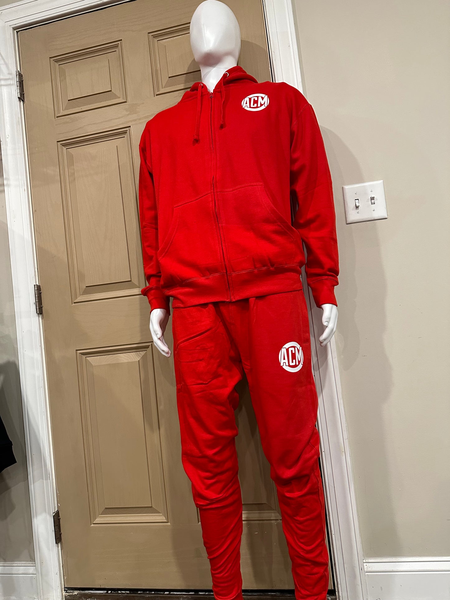 ACM Sweatsuit