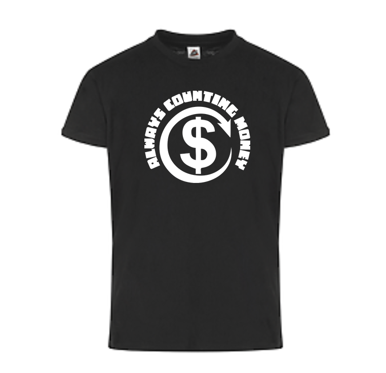 ACM Recycling Revenue (Black&White) Youth