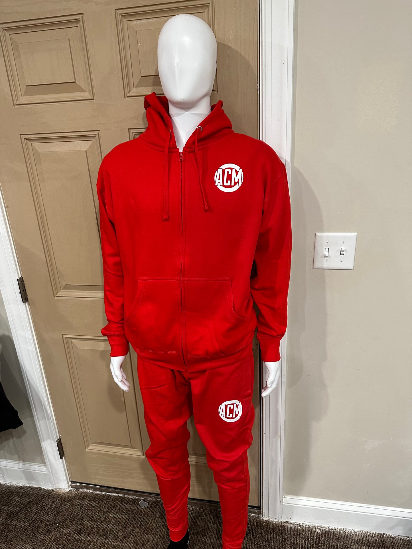 ACM Sweatsuit