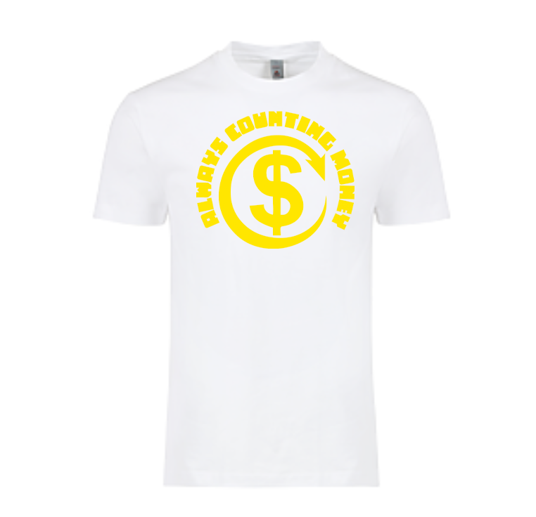 ACM Recycling Revenue Shirts