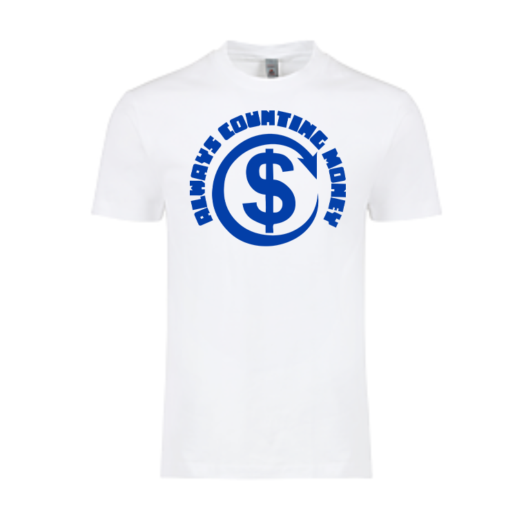 ACM Recycling Revenue Shirts