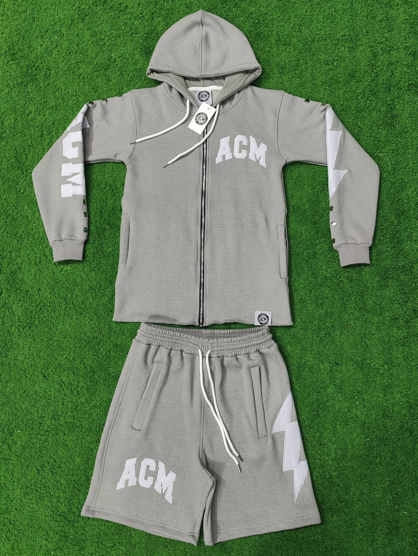 ACM Flashing Money (Just the HOODIE)