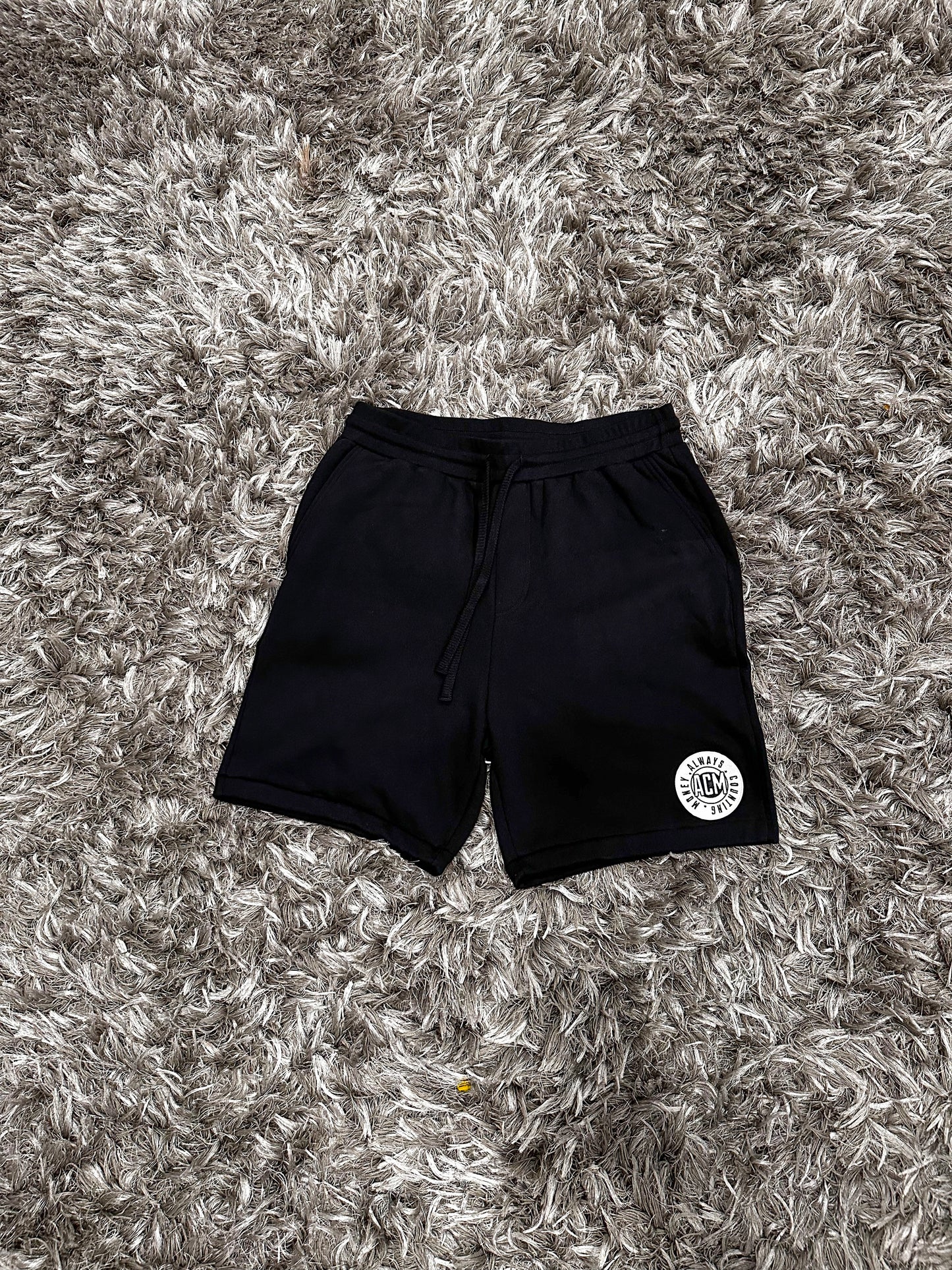 ACM Shorts (black)