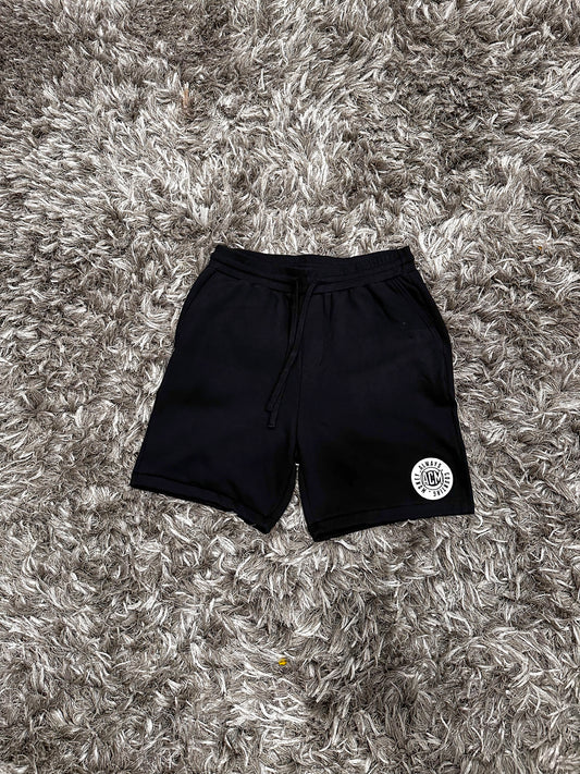 ACM Shorts (black)