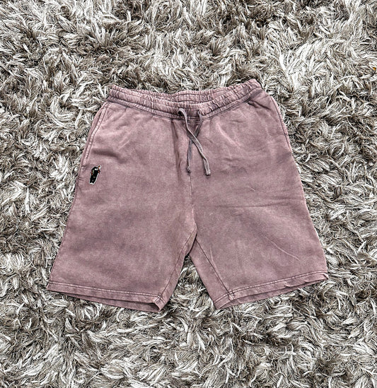 Vintage Zinc shorts