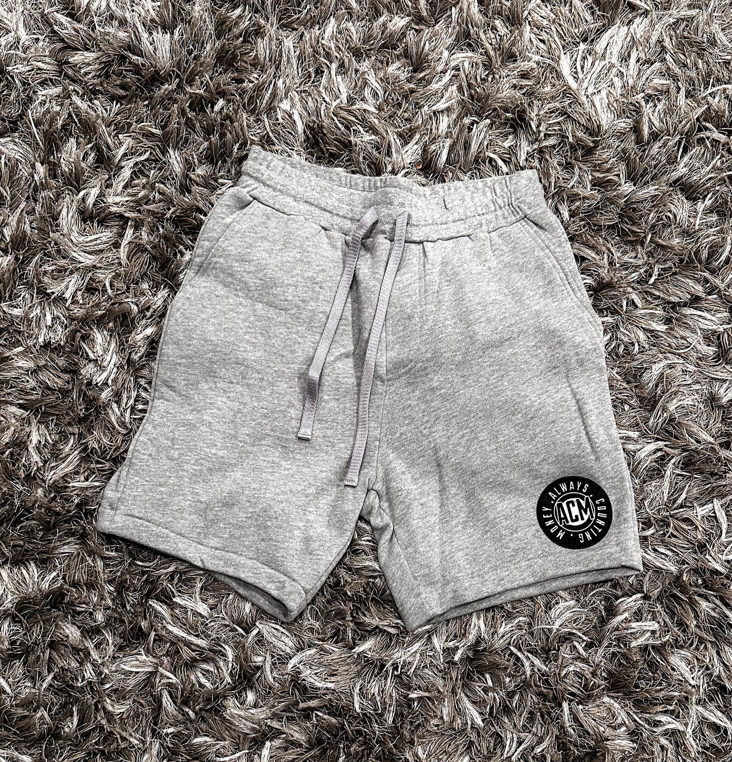 ACM Shorts (grey)