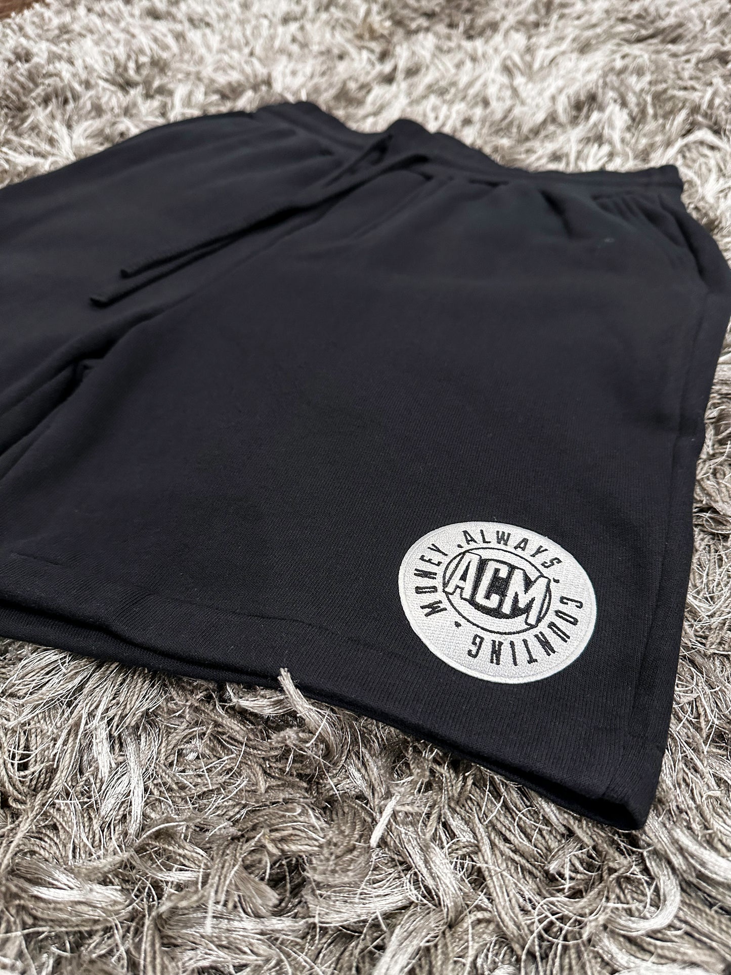 ACM Shorts (black)