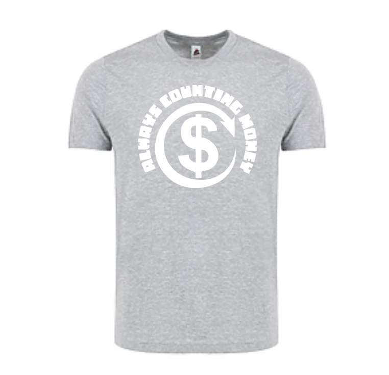 ACM Recycling Revenue Shirts (Colors)