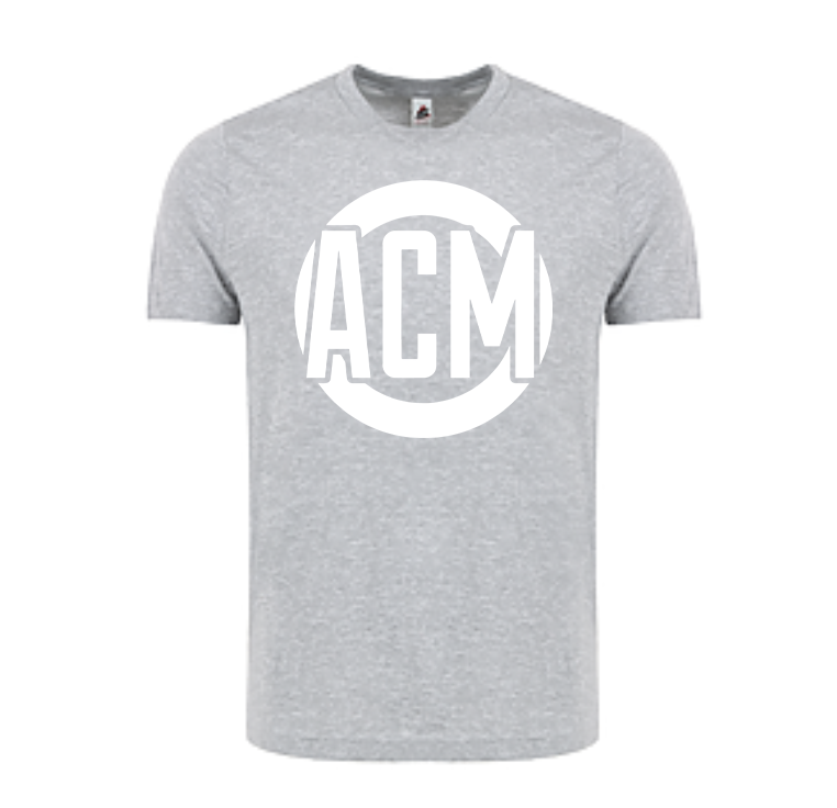 ACM Simple Shirts