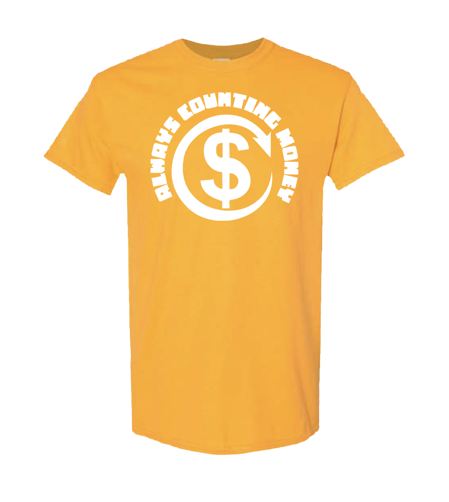 ACM Recycling Revenue Shirts (Colors)