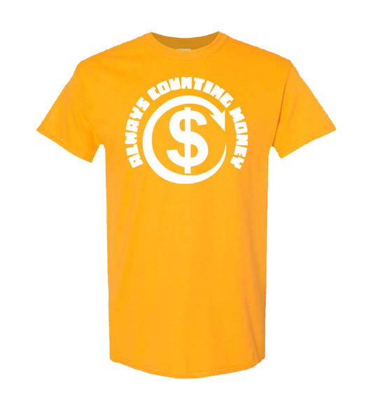 ACM Recycling Revenue Shirts (Colors)