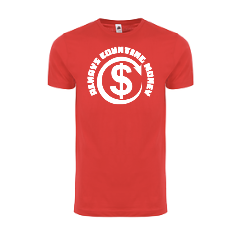 ACM Recycling Revenue Shirts (Colors)