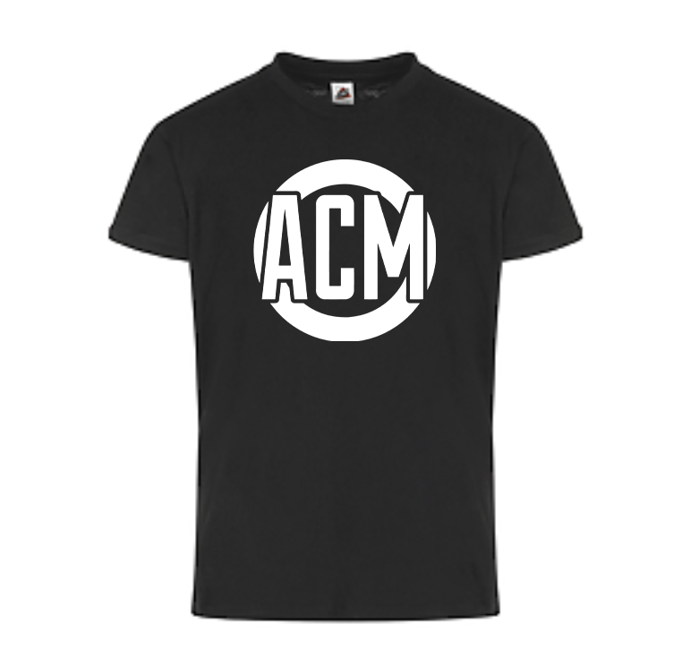 ACM Simple Shirts