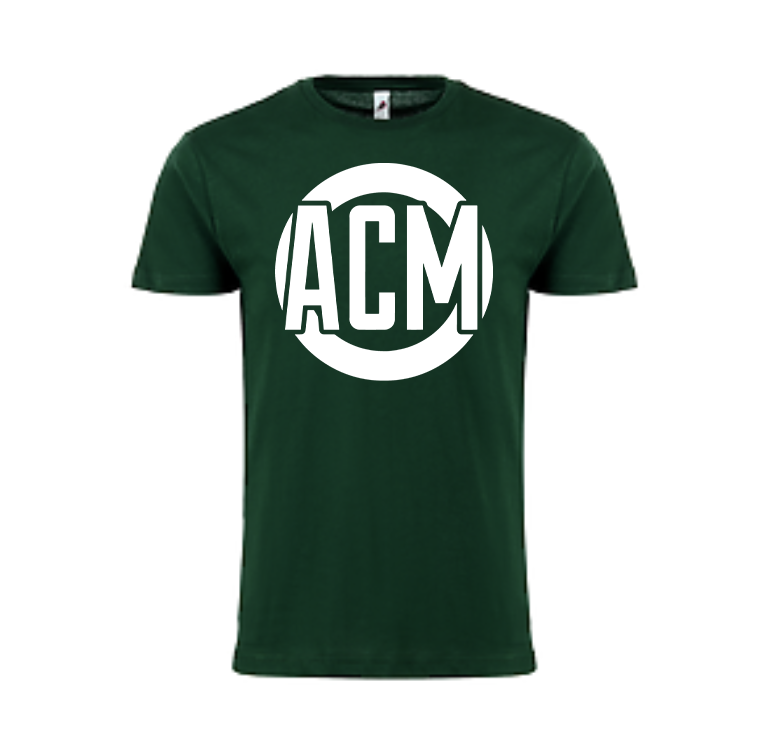 ACM Simple Shirts