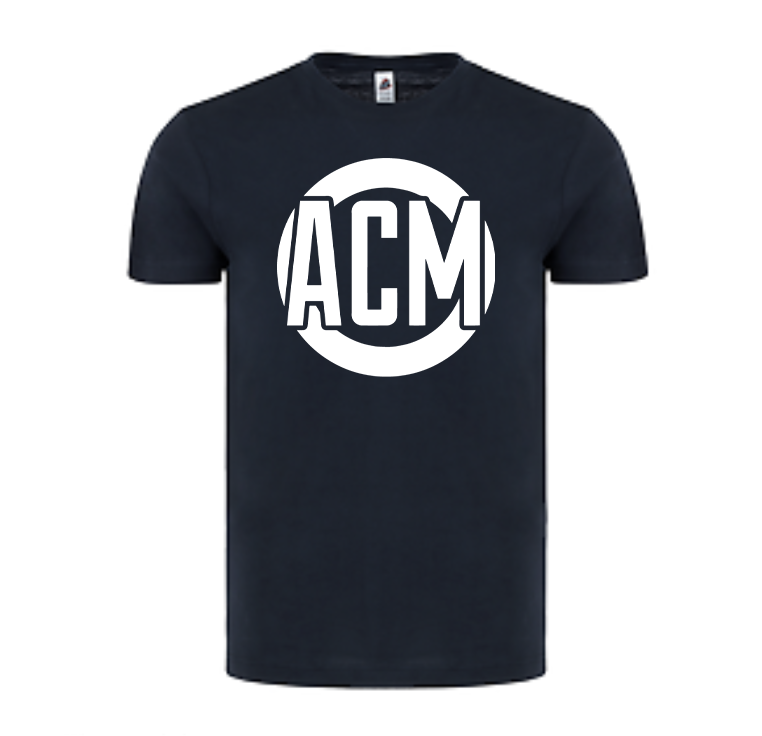 ACM Simple Shirts