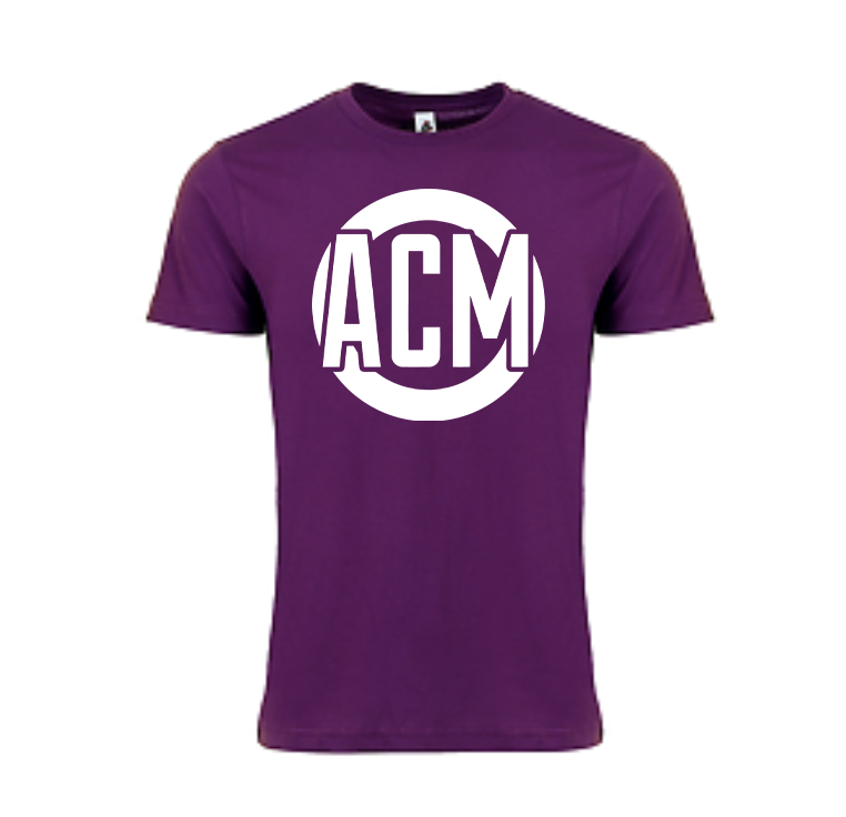 ACM Simple Shirts