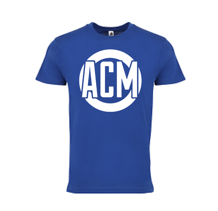 ACM Simple Shirts