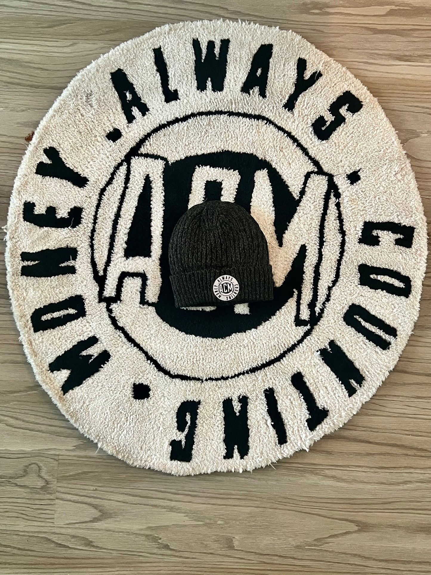 ACM Beanie