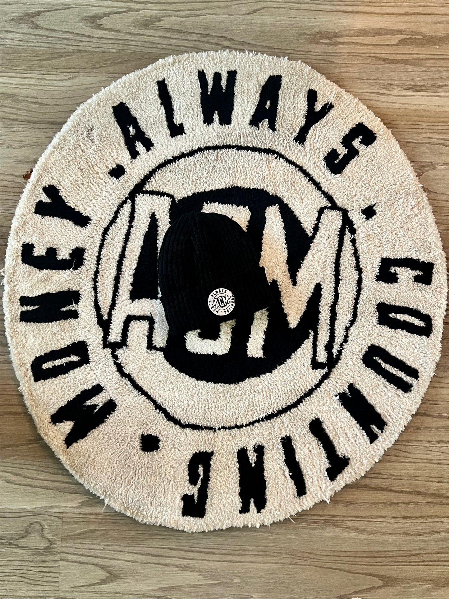 ACM Beanie
