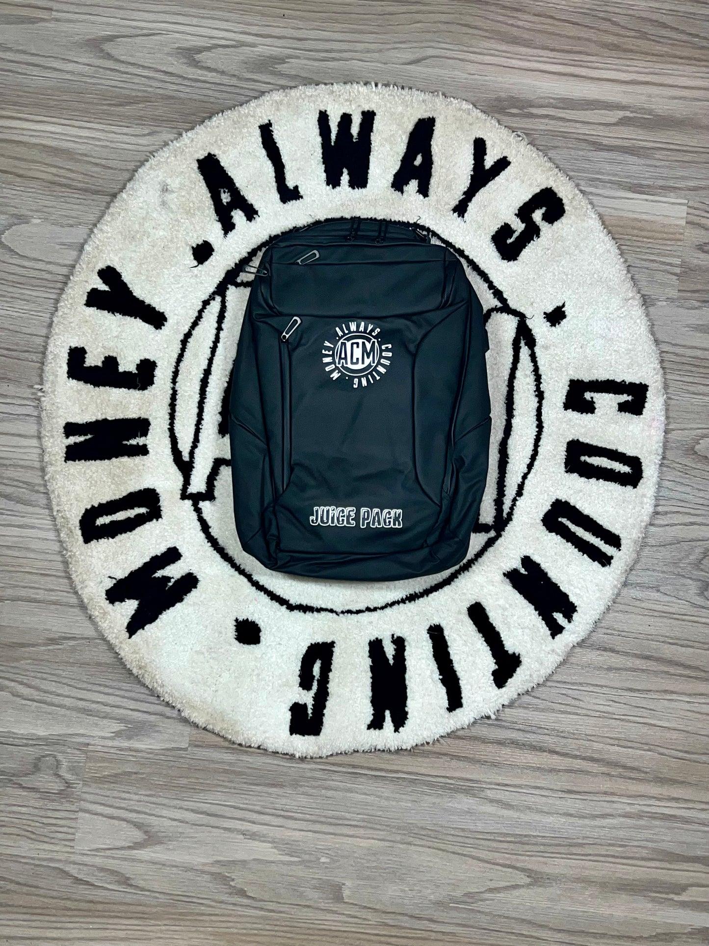 ACM JuicePack Bookbag