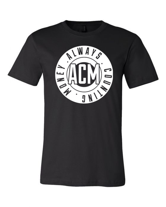 "The" Original ACM Graphic T-shirt